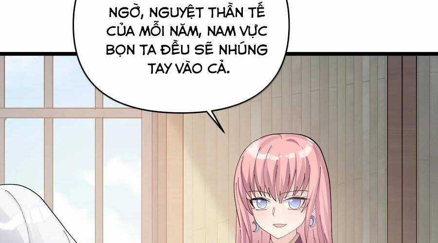Thế Nhân Thực Sự Tin Tôi Là Đại Boss Chương 88 trang 88