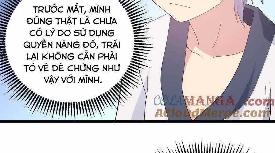 Thế Nhân Thực Sự Tin Tôi Là Đại Boss Chương 88 trang 97