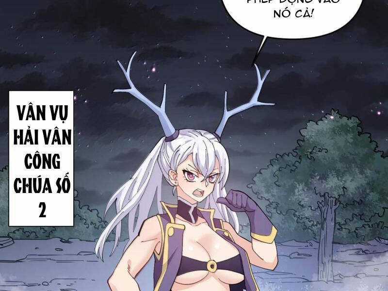 Thế Nhân Thực Sự Tin Tôi Là Đại Boss Chương 89 trang 100