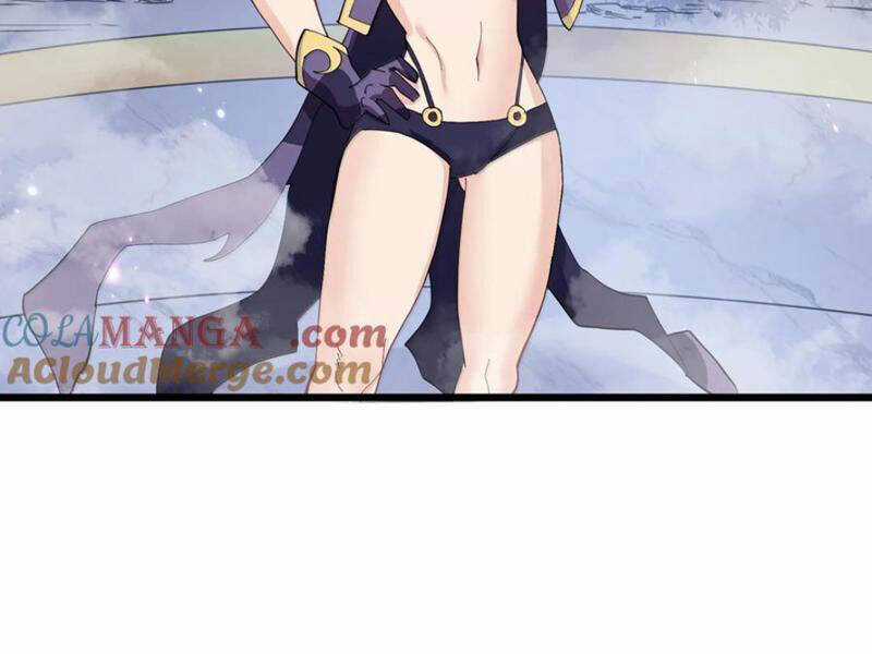 Thế Nhân Thực Sự Tin Tôi Là Đại Boss Chương 89 trang 101