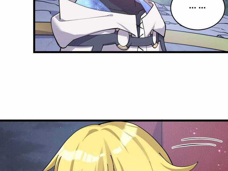 Thế Nhân Thực Sự Tin Tôi Là Đại Boss Chương 89 trang 103