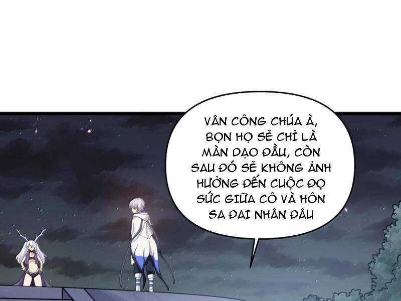 Thế Nhân Thực Sự Tin Tôi Là Đại Boss Chương 89 trang 105