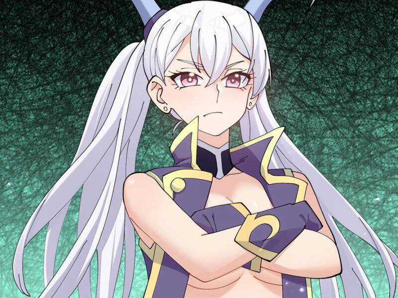 Thế Nhân Thực Sự Tin Tôi Là Đại Boss Chương 89 trang 109