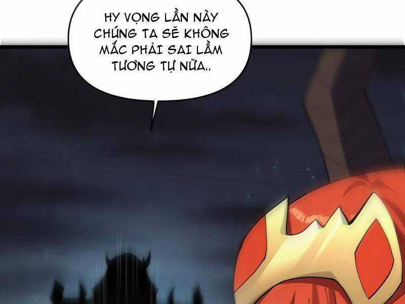 Thế Nhân Thực Sự Tin Tôi Là Đại Boss Chương 89 trang 11