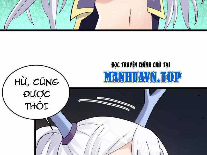 Thế Nhân Thực Sự Tin Tôi Là Đại Boss Chương 89 trang 110