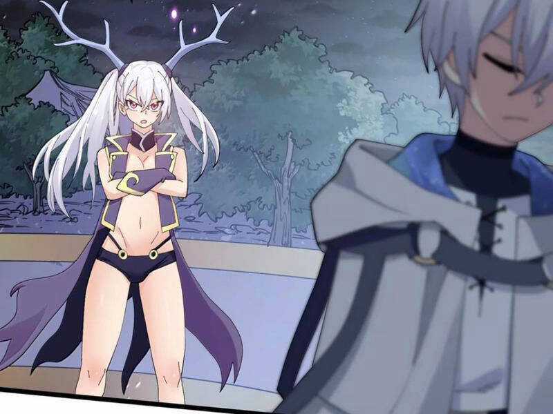 Thế Nhân Thực Sự Tin Tôi Là Đại Boss Chương 89 trang 114