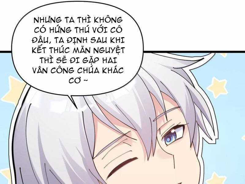 Thế Nhân Thực Sự Tin Tôi Là Đại Boss Chương 89 trang 121