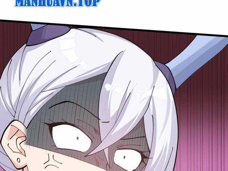 Thế Nhân Thực Sự Tin Tôi Là Đại Boss Chương 89 trang 123