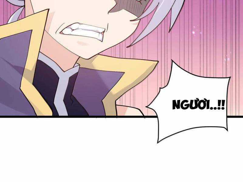 Thế Nhân Thực Sự Tin Tôi Là Đại Boss Chương 89 trang 124