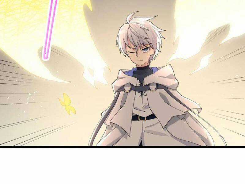 Thế Nhân Thực Sự Tin Tôi Là Đại Boss Chương 89 trang 128