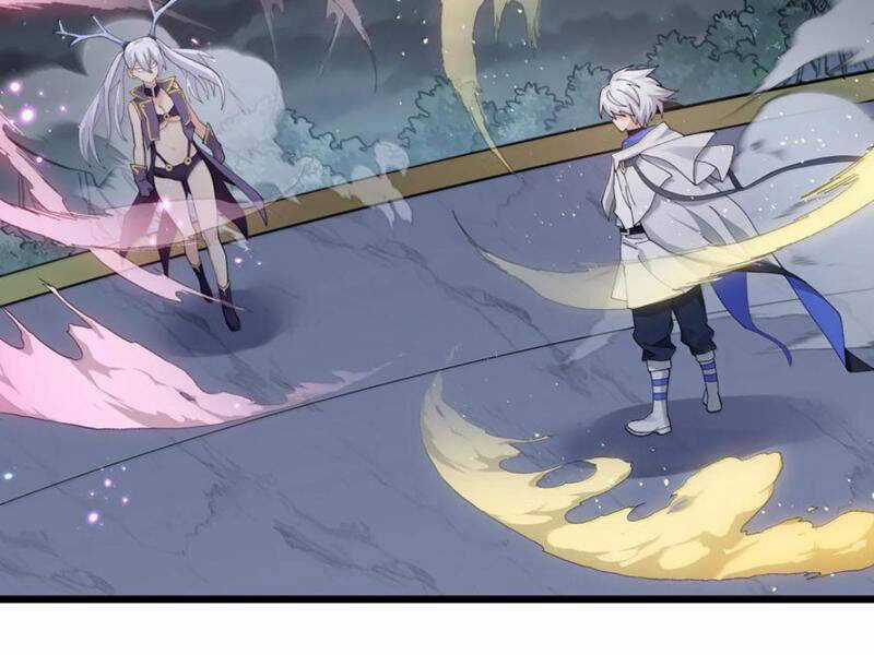 Thế Nhân Thực Sự Tin Tôi Là Đại Boss Chương 89 trang 130