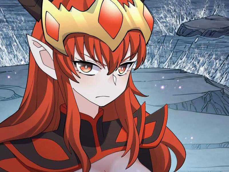 Thế Nhân Thực Sự Tin Tôi Là Đại Boss Chương 89 trang 15