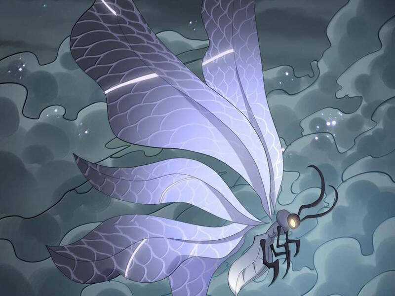 Thế Nhân Thực Sự Tin Tôi Là Đại Boss Chương 89 trang 20