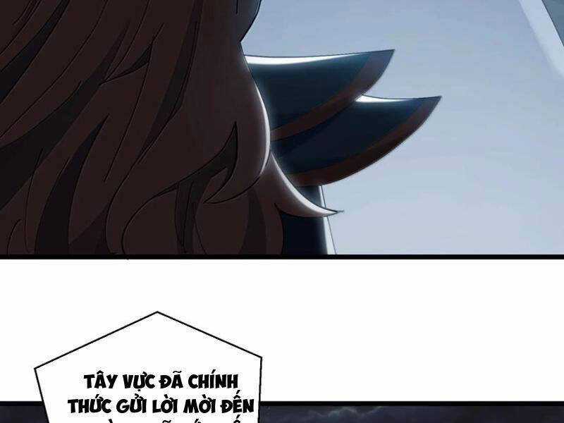 Thế Nhân Thực Sự Tin Tôi Là Đại Boss Chương 89 trang 27