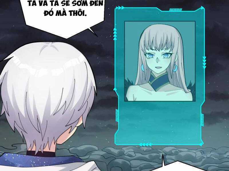 Thế Nhân Thực Sự Tin Tôi Là Đại Boss Chương 89 trang 28