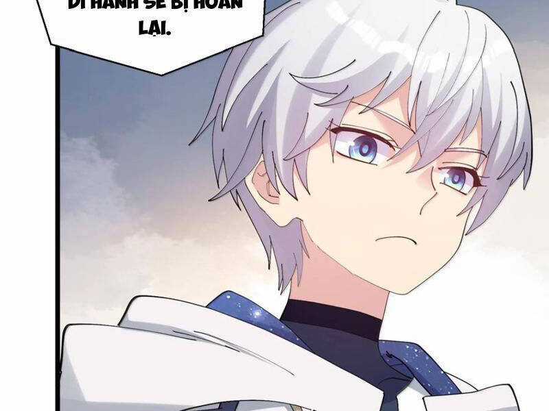 Thế Nhân Thực Sự Tin Tôi Là Đại Boss Chương 89 trang 30