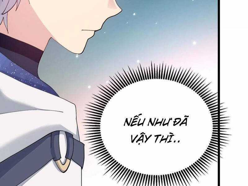 Thế Nhân Thực Sự Tin Tôi Là Đại Boss Chương 89 trang 34