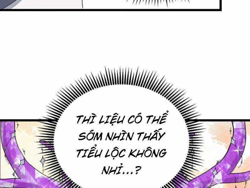 Thế Nhân Thực Sự Tin Tôi Là Đại Boss Chương 89 trang 35