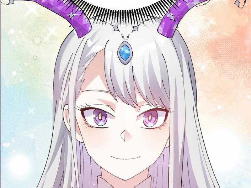 Thế Nhân Thực Sự Tin Tôi Là Đại Boss Chương 89 trang 36