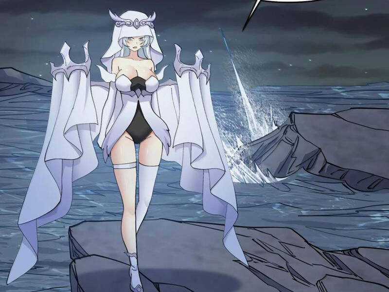 Thế Nhân Thực Sự Tin Tôi Là Đại Boss Chương 89 trang 4