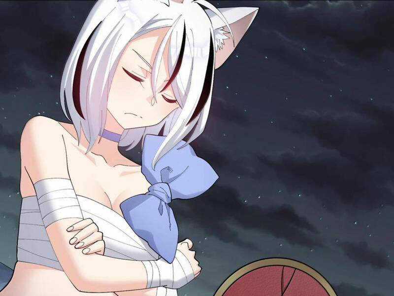 Thế Nhân Thực Sự Tin Tôi Là Đại Boss Chương 89 trang 44