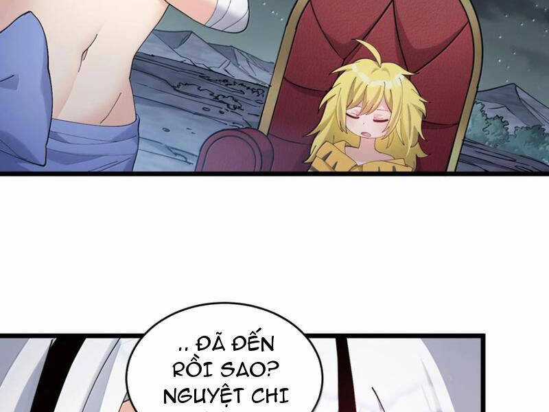 Thế Nhân Thực Sự Tin Tôi Là Đại Boss Chương 89 trang 45