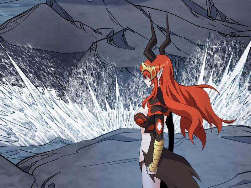 Thế Nhân Thực Sự Tin Tôi Là Đại Boss Chương 89 trang 5