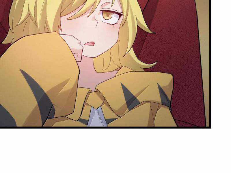 Thế Nhân Thực Sự Tin Tôi Là Đại Boss Chương 89 trang 52