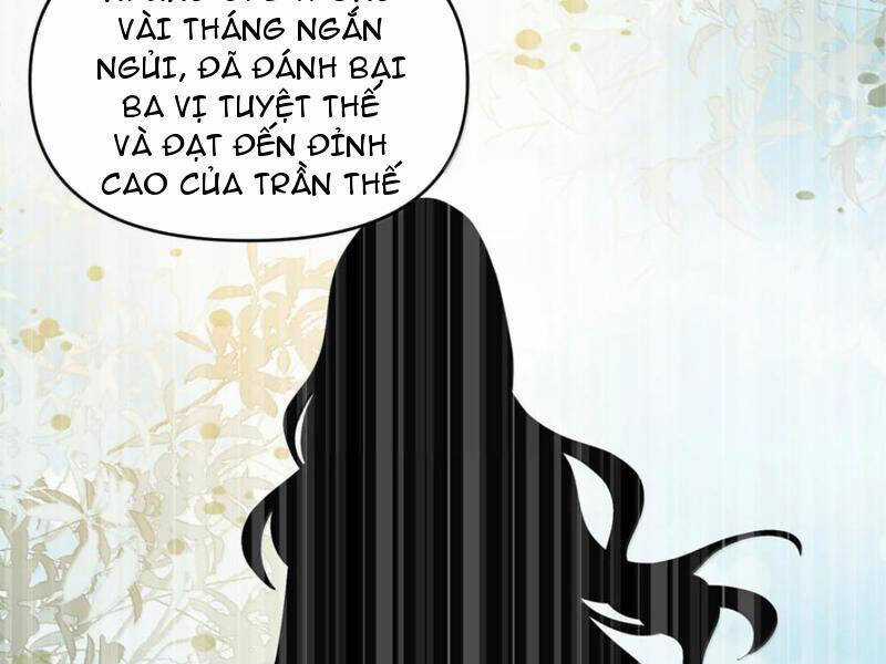 Thế Nhân Thực Sự Tin Tôi Là Đại Boss Chương 89 trang 54