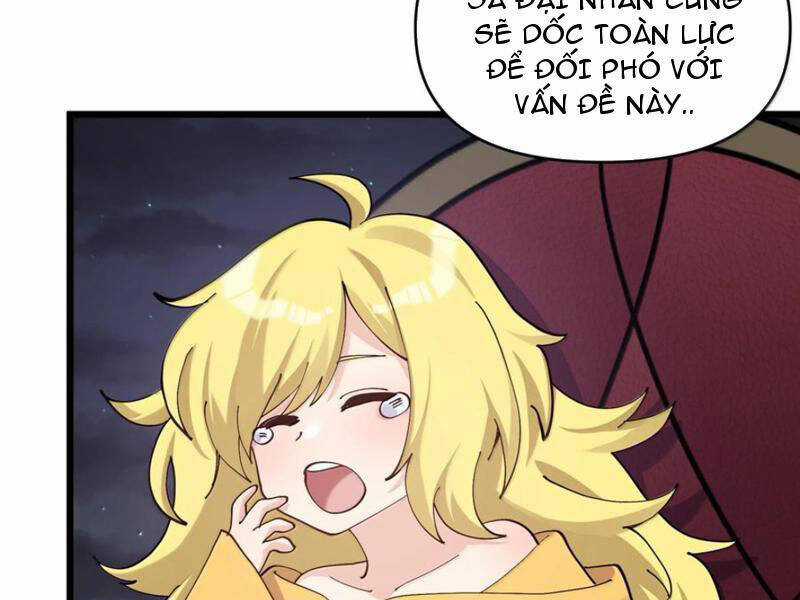 Thế Nhân Thực Sự Tin Tôi Là Đại Boss Chương 89 trang 56