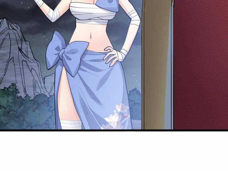 Thế Nhân Thực Sự Tin Tôi Là Đại Boss Chương 89 trang 59