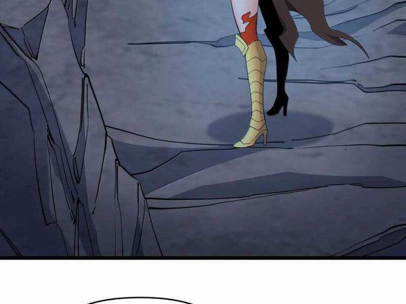 Thế Nhân Thực Sự Tin Tôi Là Đại Boss Chương 89 trang 6