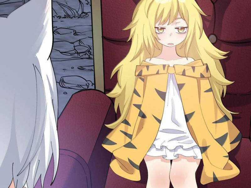 Thế Nhân Thực Sự Tin Tôi Là Đại Boss Chương 89 trang 61