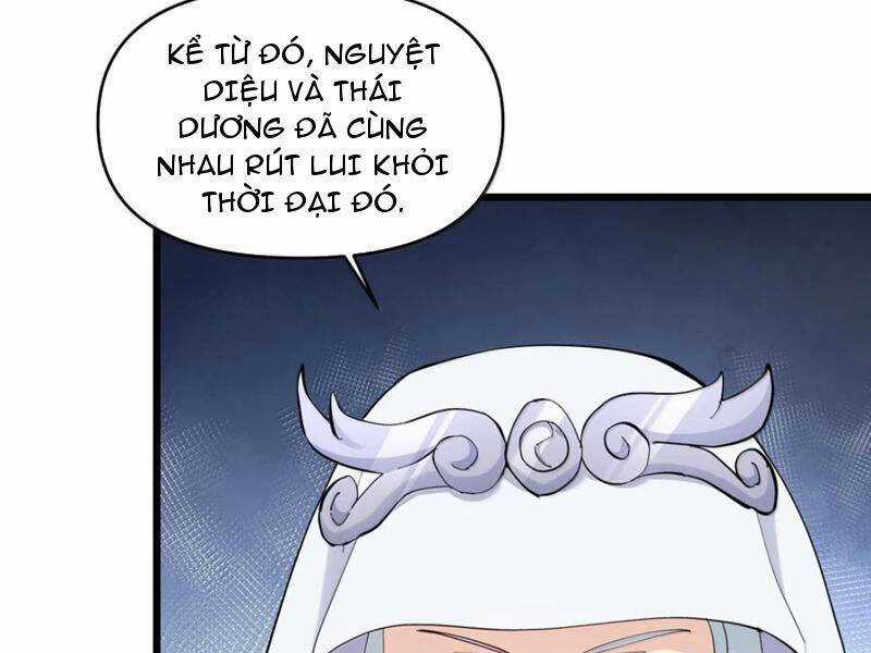 Thế Nhân Thực Sự Tin Tôi Là Đại Boss Chương 89 trang 7