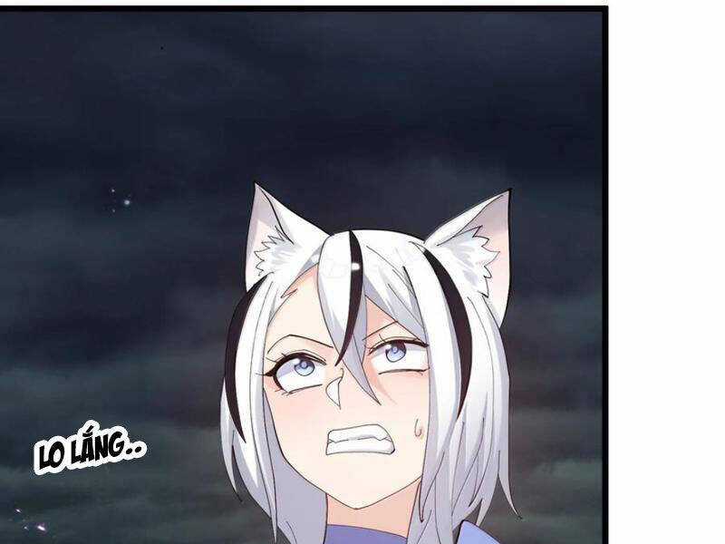 Thế Nhân Thực Sự Tin Tôi Là Đại Boss Chương 89 trang 72