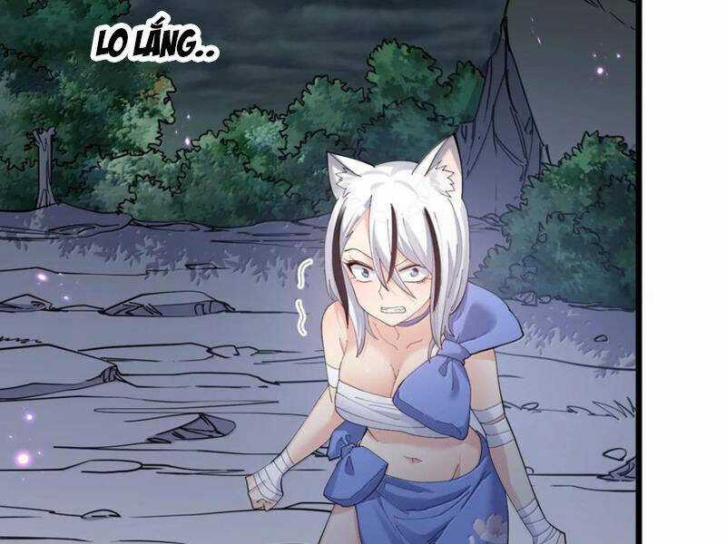 Thế Nhân Thực Sự Tin Tôi Là Đại Boss Chương 89 trang 79