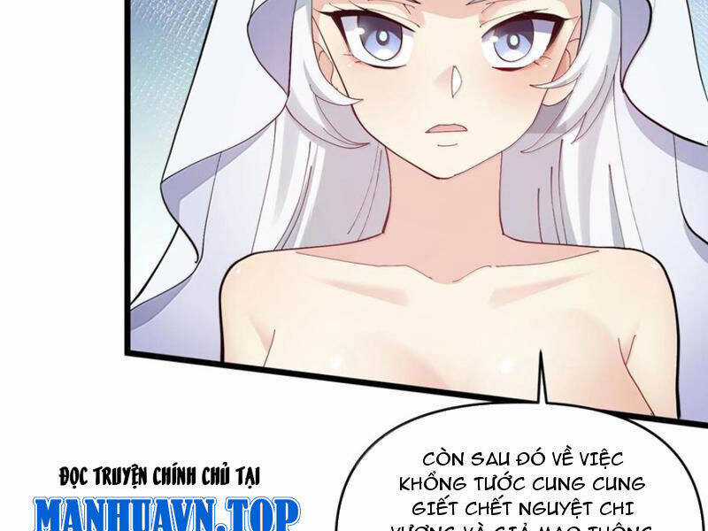 Thế Nhân Thực Sự Tin Tôi Là Đại Boss Chương 89 trang 8