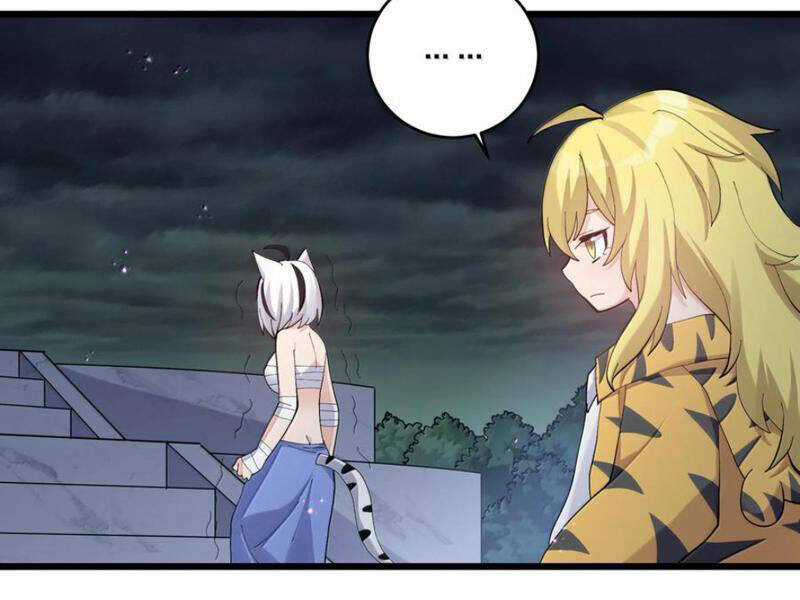 Thế Nhân Thực Sự Tin Tôi Là Đại Boss Chương 89 trang 81