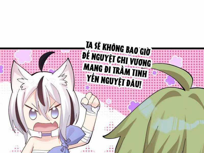 Thế Nhân Thực Sự Tin Tôi Là Đại Boss Chương 89 trang 82