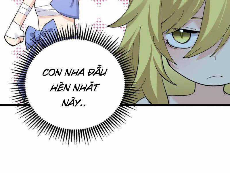 Thế Nhân Thực Sự Tin Tôi Là Đại Boss Chương 89 trang 83