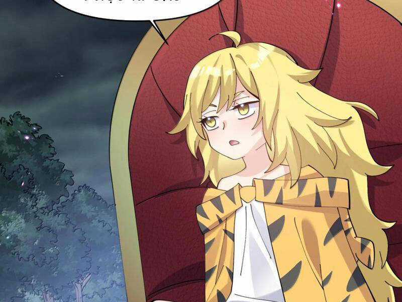 Thế Nhân Thực Sự Tin Tôi Là Đại Boss Chương 89 trang 85