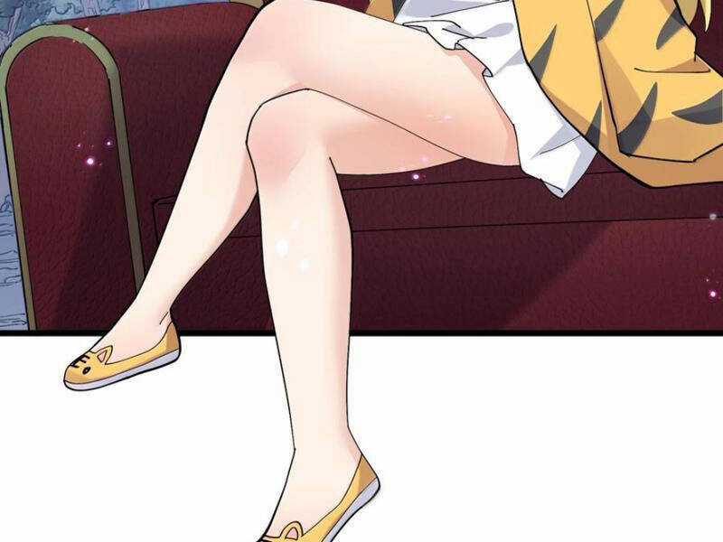 Thế Nhân Thực Sự Tin Tôi Là Đại Boss Chương 89 trang 86