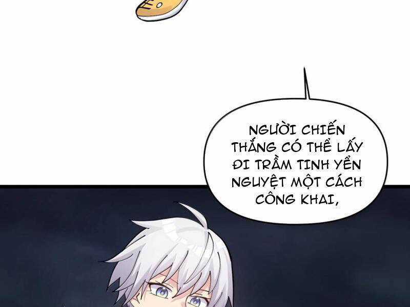 Thế Nhân Thực Sự Tin Tôi Là Đại Boss Chương 89 trang 87