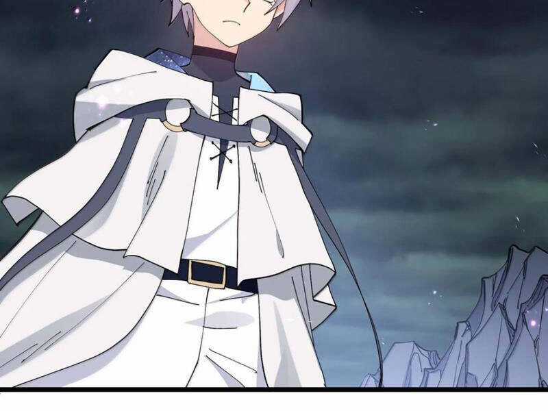 Thế Nhân Thực Sự Tin Tôi Là Đại Boss Chương 89 trang 88