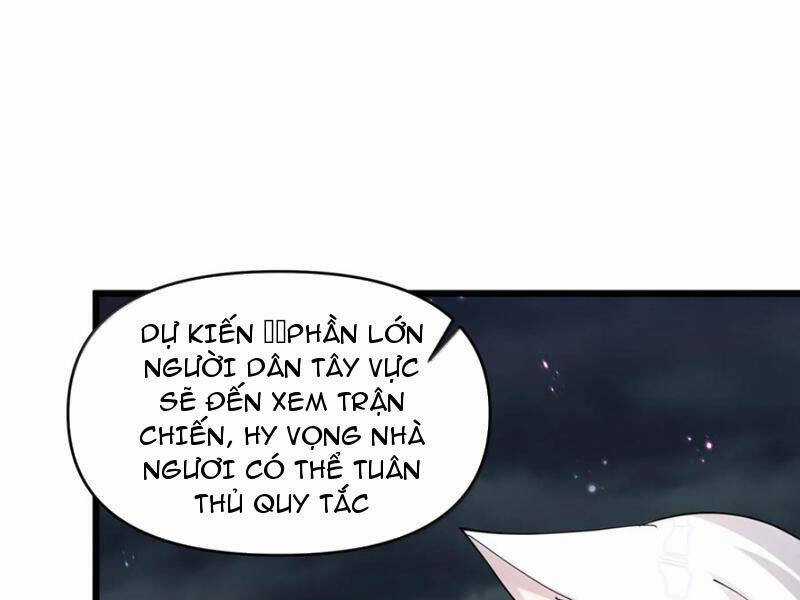 Thế Nhân Thực Sự Tin Tôi Là Đại Boss Chương 89 trang 89