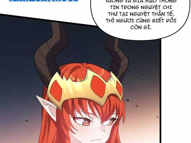 Thế Nhân Thực Sự Tin Tôi Là Đại Boss Chương 89 trang 9