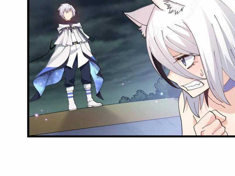 Thế Nhân Thực Sự Tin Tôi Là Đại Boss Chương 89 trang 90