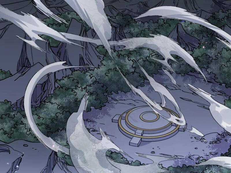 Thế Nhân Thực Sự Tin Tôi Là Đại Boss Chương 89 trang 96