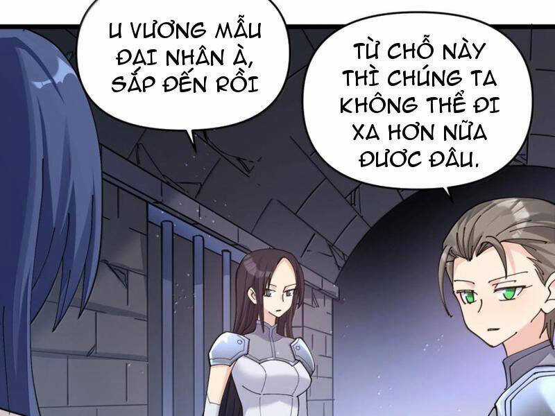 Thế Nhân Thực Sự Tin Tôi Là Đại Boss Chương 90 trang 106