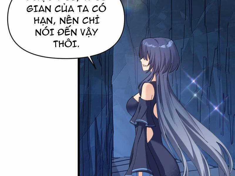 Thế Nhân Thực Sự Tin Tôi Là Đại Boss Chương 90 trang 126
